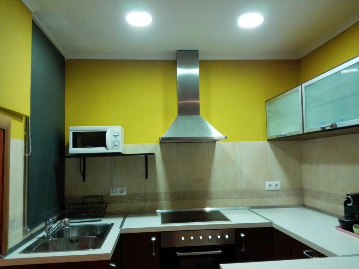 Apartamento Vilamar 1 Calafell Extérieur photo