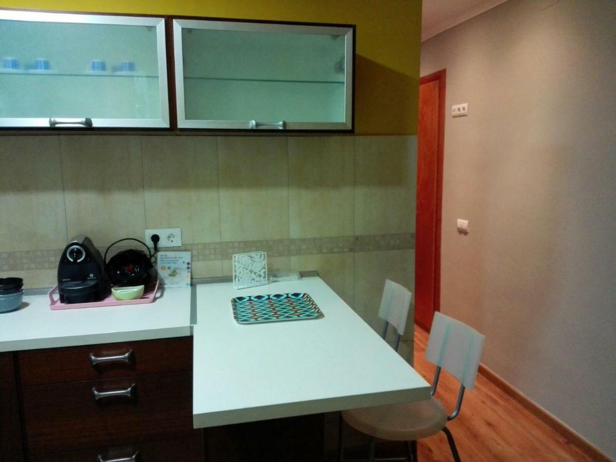 Apartamento Vilamar 1 Calafell Extérieur photo