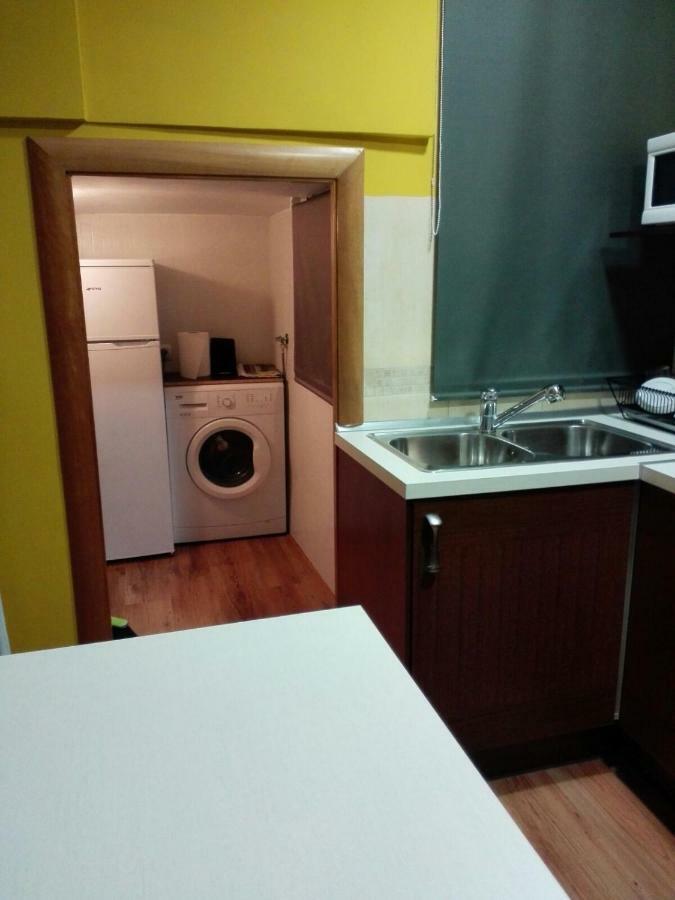 Apartamento Vilamar 1 Calafell Extérieur photo