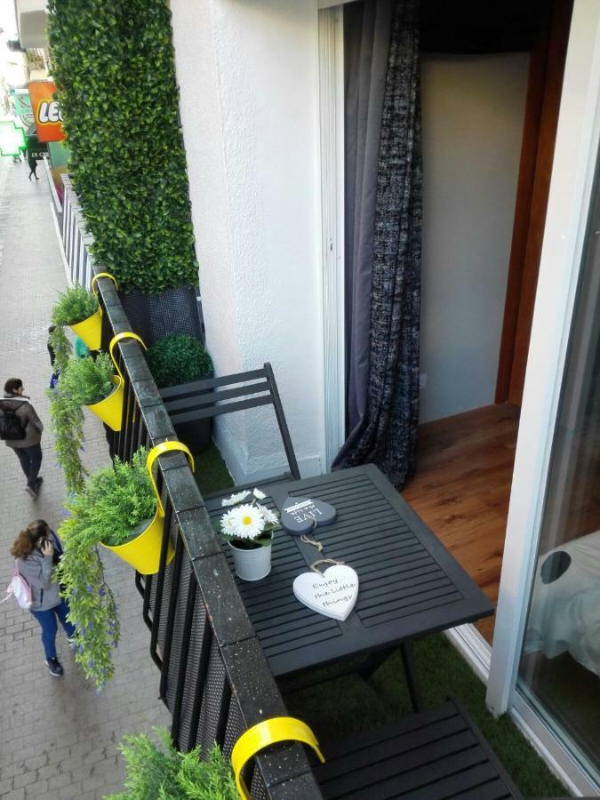 Apartamento Vilamar 1 Calafell Extérieur photo